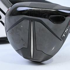 Titleist TSR2 Driver / 10 Degree / Stiff Flex HZRDUS Smoke Black RDX 60 Shaft - Image 2