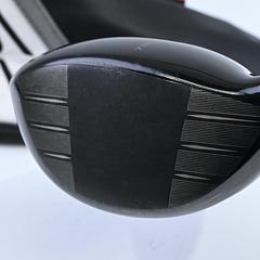 Titleist TSR2 Driver / 10 Degree / Stiff Flex HZRDUS Smoke Black RDX 60 Shaft - Image 4