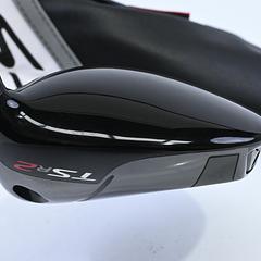 Titleist TSR2 Driver / 10 Degree / Stiff Flex HZRDUS Smoke Black RDX 60 Shaft - Image 5