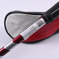 Taylormade Stealth 2 #3 Hybrid / 19 Degree / Stiff Flex Fujikura Ventus TR Red 7 - Image 7
