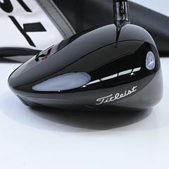 Titleist TSR2 Driver / 10 Degree / Stiff Flex HZRDUS Smoke Black RDX 60 Shaft - Image 3