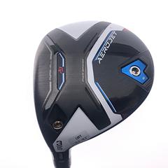 Used Cobra AeroJet 3 Fairway Wood / 15 Degrees / Regular Flex / Left-Handed - Image 1