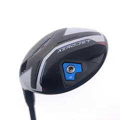 Used Cobra AeroJet 3 Fairway Wood / 15 Degrees / Regular Flex / Left-Handed - Image 2
