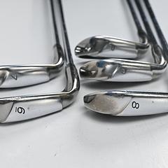 Taylormade Burner Irons / 6-PW / Regular Flex Burner Superfast Shafts - Image 4