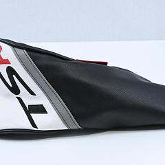 Titleist TSR2 Driver / 10 Degree / Stiff Flex HZRDUS Smoke Black RDX 60 Shaft - Image 9