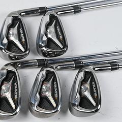 Taylormade Burner Irons / 6-PW / Regular Flex Burner Superfast Shafts - Image 2