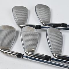 Taylormade Burner Irons / 6-PW / Regular Flex Burner Superfast Shafts - Image 3