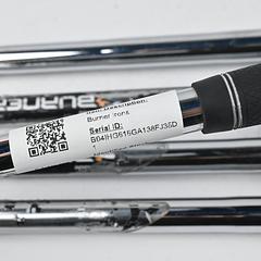 Taylormade Burner Irons / 6-PW / Regular Flex Burner Superfast Shafts - Image 6