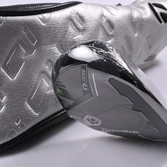 Taylormade Qi35 Max Lite #7 Hybrid / 35 Degree / Regular Flex Vanquish 5 Shaft - Image 1