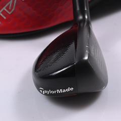 Taylormade Stealth 2 Plus #4 Hybrid / 22 Degree / Regular Flex Ventus TR Red 6 - Image 3