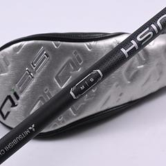 Taylormade Qi35 Max Lite #7 Hybrid / 35 Degree / Regular Flex Vanquish 5 Shaft - Image 6