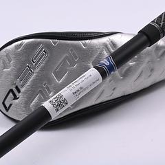Taylormade Qi35 Max Lite #7 Hybrid / 35 Degree / Regular Flex Vanquish 5 Shaft - Image 7