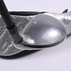 Taylormade Qi35 Max Lite #7 Hybrid / 35 Degree / Regular Flex Vanquish 5 Shaft - Image 5