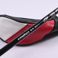 Taylormade Stealth 2 Plus #4 Hybrid / 22 Degree / Regular Flex Ventus TR Red 6 - Image 6