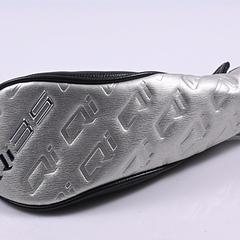 Taylormade Qi35 Max Lite #7 Hybrid / 35 Degree / Regular Flex Vanquish 5 Shaft - Image 9