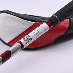 Taylormade Stealth 2 Plus #4 Hybrid / 22 Degree / Regular Flex Ventus TR Red 6 - Image 7