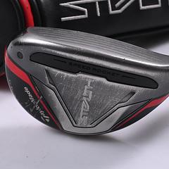 Taylormade Stealth #3 Hybrid / 19 Degree / Regular Flex Ventus Red 6 Shaft - Image 2