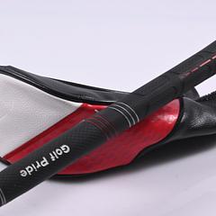 Taylormade Stealth 2 Plus #4 Hybrid / 22 Degree / Regular Flex Ventus TR Red 6 - Image 8