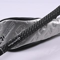 Taylormade Qi35 Max Lite #7 Hybrid / 35 Degree / Regular Flex Vanquish 5 Shaft - Image 8