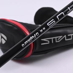 Taylormade Stealth #3 Hybrid / 19 Degree / Regular Flex Ventus Red 6 Shaft - Image 6
