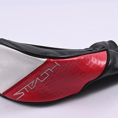 Taylormade Stealth 2 Plus #4 Hybrid / 22 Degree / Regular Flex Ventus TR Red 6 - Image 9