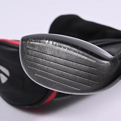 Taylormade Stealth #3 Hybrid / 19 Degree / Regular Flex Ventus Red 6 Shaft - Image 4