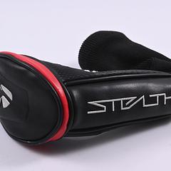 Taylormade Stealth #3 Hybrid / 19 Degree / Regular Flex Ventus Red 6 Shaft - Image 9