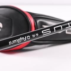 Taylormade Stealth #4 Hybrid / 22 Degree / Regular Flex Fujikura Ventus Red 6 - Image 6