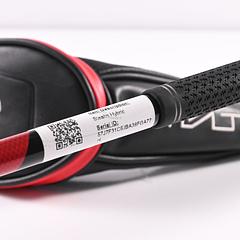 Taylormade Stealth #4 Hybrid / 22 Degree / Regular Flex Fujikura Ventus Red 6 - Image 7