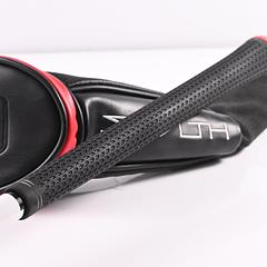 Taylormade Stealth #4 Hybrid / 22 Degree / Regular Flex Fujikura Ventus Red 6 - Image 8