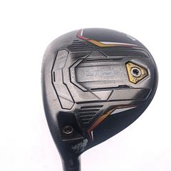 Used Cobra LTDx 3 Fairway Wood / 15 Degrees / Stiff Flex / Left-Handed - Image 1