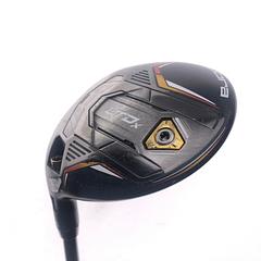 Used Cobra LTDx 3 Fairway Wood / 15 Degrees / Stiff Flex / Left-Handed - Image 2