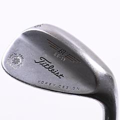 Titleist Vokey SM4 Sand Wedge / 56 Degree / Wedge Flex Steel Shaft - Image 1