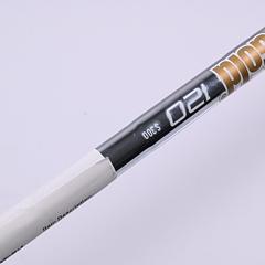 Ping i210 Pitching Wedge / 45 Degree / Black Dot / Stiff Flex Dynamic Gold 120 - Image 5