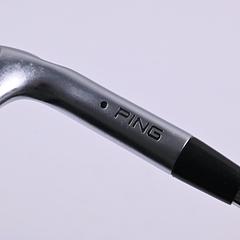 Ping i210 Pitching Wedge / 45 Degree / Black Dot / Stiff Flex Dynamic Gold 120 - Image 2