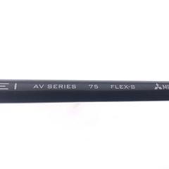 Used Cobra LTDx 3 Fairway Wood / 15 Degrees / Stiff Flex / Left-Handed - Image 8