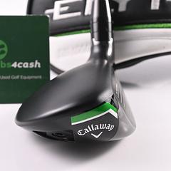 Callaway Elyte X #5 Hybrid / 25 Degree / Regular Flex Denali Charcoal 60 Shaft - Image 3