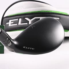 Callaway Elyte X #5 Hybrid / 25 Degree / Regular Flex Denali Charcoal 60 Shaft - Image 5