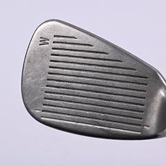 Ping i3 O-Size Pitching Wedge / 47 Degree / Black Dot / Stiff Flex Ping Cushin - Image 2