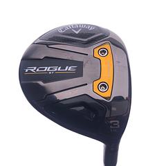 Used TOUR ISSUE Callaway Rogue ST MAX 3 HL Fairway / 16.5 Degree / TX-Stiff Flex - Image 1