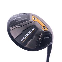 Used TOUR ISSUE Callaway Rogue ST MAX 3 HL Fairway / 16.5 Degree / TX-Stiff Flex - Image 2
