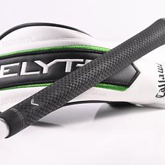 Callaway Elyte X #5 Hybrid / 25 Degree / Regular Flex Denali Charcoal 60 Shaft - Image 8