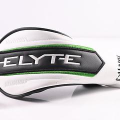 Callaway Elyte X #5 Hybrid / 25 Degree / Regular Flex Denali Charcoal 60 Shaft - Image 9