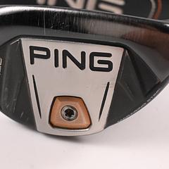 Ping G400 #4 Hybrid / 22 Degree / Regular Flex Ping Alta CB 70 Shaft - Image 2