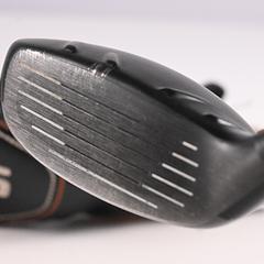 Ping G400 #4 Hybrid / 22 Degree / Regular Flex Ping Alta CB 70 Shaft - Image 4