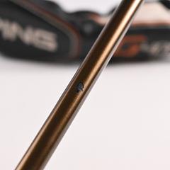Ping G400 #4 Hybrid / 22 Degree / Regular Flex Ping Alta CB 70 Shaft - Image 6