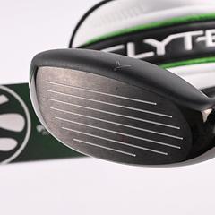 Callaway Elyte X #4 Hybrid / 21 Degree / Regular Flex Denali Charcoal 60 Shaft - Image 4