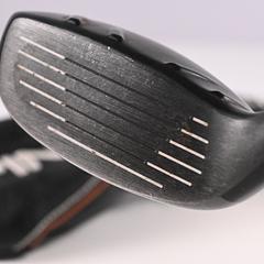 Ping G400 #4 Hybrid / 22 Degree / Regular Flex Ping Alta CB 70 Shaft - Image 4