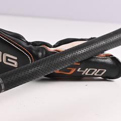 Ping G400 #4 Hybrid / 22 Degree / Regular Flex Ping Alta CB 70 Shaft - Image 9