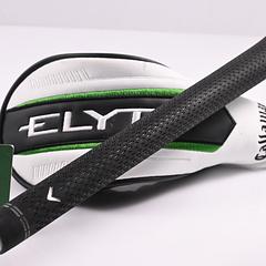 Callaway Elyte X #4 Hybrid / 21 Degree / Regular Flex Denali Charcoal 60 Shaft - Image 8